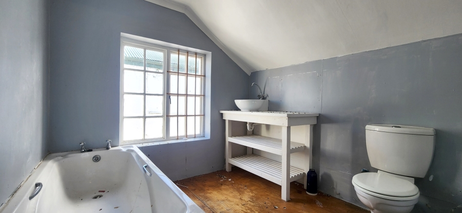 Commercial Property for Sale in Bredasdorp Western Cape